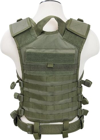 VISM by NcStar Molle Pals Vest in Saudi Arabia