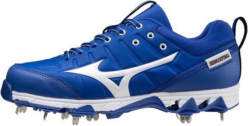 Mizuno Women's 9-Spike Swift 7 Softball Shoe in Saudi Arabia