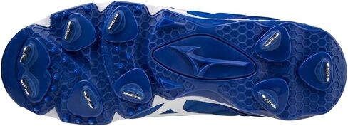 Mizuno Women's 9-Spike Swift 7 Softball Shoe in Saudi Arabia