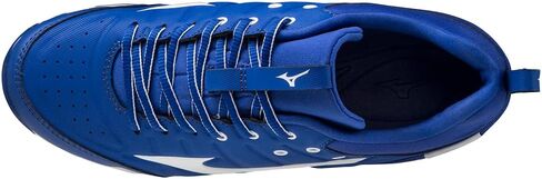 Mizuno Women's 9-Spike Swift 7 Softball Shoe in Saudi Arabia