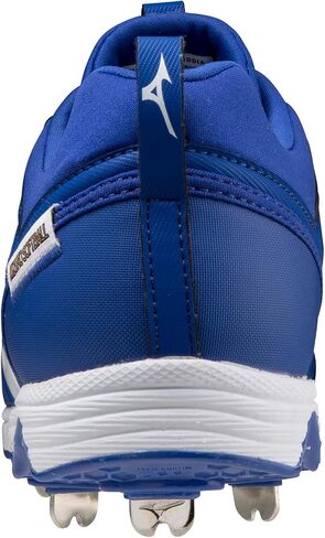 Mizuno Women's 9-Spike Swift 7 Softball Shoe in Saudi Arabia