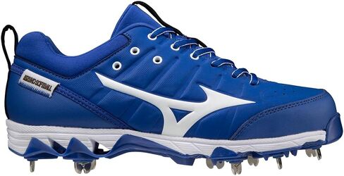 Mizuno Women's 9-Spike Swift 7 Softball Shoe in Saudi Arabia