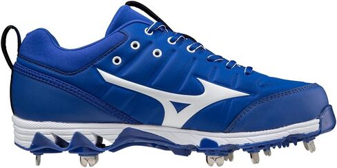 Mizuno Women's 9-Spike Swift 7 Softball Shoe in Saudi Arabia