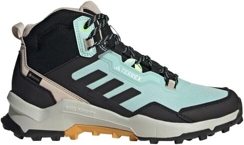 حذاء رياضي للسيدات من adidas Terrex Ax4 Mid Gore-tex للمشي لمسافات طويلة in Saudi Arabia