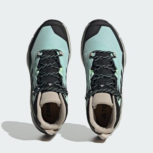 حذاء رياضي للسيدات من adidas Terrex Ax4 Mid Gore-tex للمشي لمسافات طويلة in Saudi Arabia