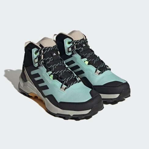 حذاء رياضي للسيدات من adidas Terrex Ax4 Mid Gore-tex للمشي لمسافات طويلة in Saudi Arabia