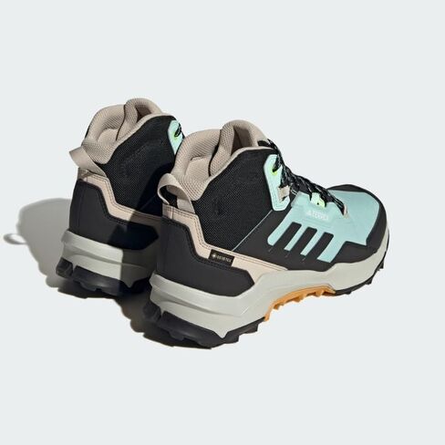 حذاء رياضي للسيدات من adidas Terrex Ax4 Mid Gore-tex للمشي لمسافات طويلة in Saudi Arabia
