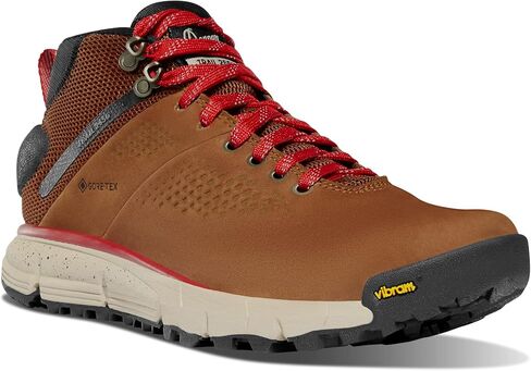 Danner Men's Modern Trail 2650 Campo 3" Brown/Orion Blue in Saudi Arabia