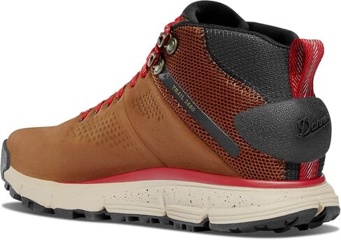 Danner Men's Modern Trail 2650 Campo 3" Brown/Orion Blue in Saudi Arabia