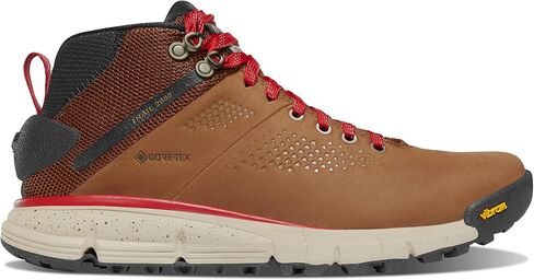 Danner Men's Modern Trail 2650 Campo 3" Brown/Orion Blue in Saudi Arabia