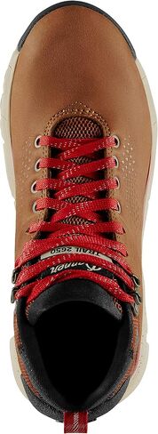 Danner Men's Modern Trail 2650 Campo 3" Brown/Orion Blue in Saudi Arabia