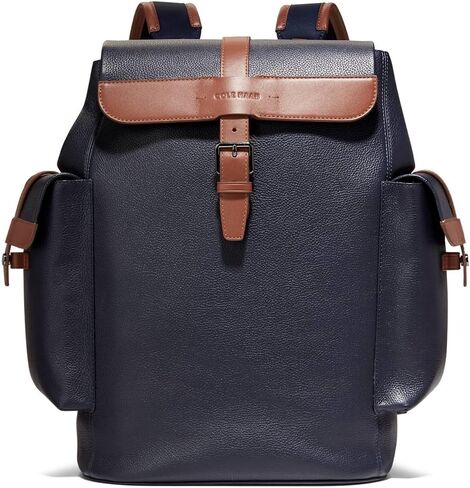 Cole Haan Triboro Rucksack, Black in Saudi Arabia