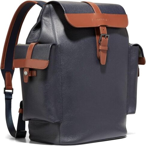 Cole Haan Triboro Rucksack, Black in Saudi Arabia
