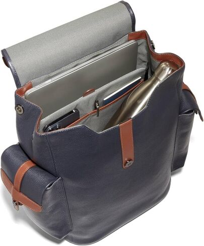 Cole Haan Triboro Rucksack, Black in Saudi Arabia