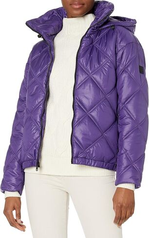 Kenneth Cole Women's Puffer Jacket in Saudi Arabia
