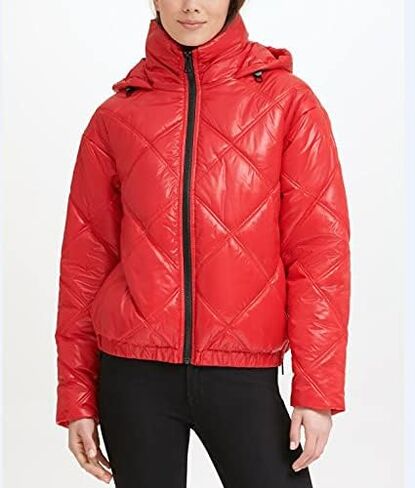 Kenneth Cole Women's Puffer Jacket in Saudi Arabia