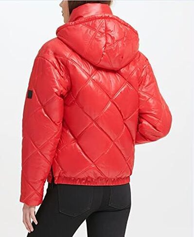 Kenneth Cole Women's Puffer Jacket in Saudi Arabia