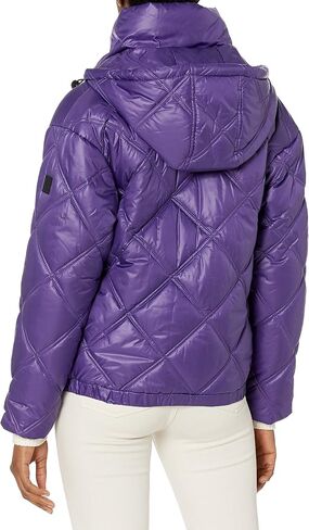 Kenneth Cole Women's Puffer Jacket in Saudi Arabia