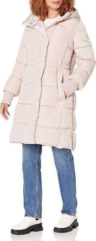 Kenneth Cole Women's Puffer Jacket in Saudi Arabia