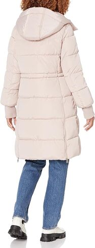 Kenneth Cole Women's Puffer Jacket in Saudi Arabia