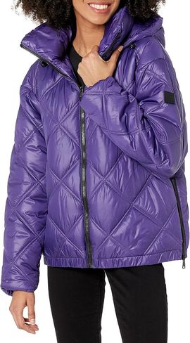 Kenneth Cole Women's Puffer Jacket in Saudi Arabia