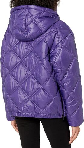 Kenneth Cole Women's Puffer Jacket in Saudi Arabia