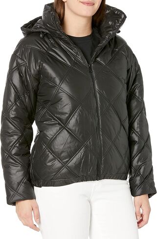 Kenneth Cole Women's Puffer Jacket in Saudi Arabia