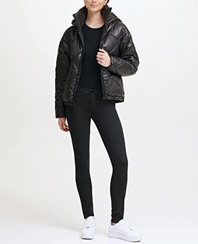 Kenneth Cole Women's Puffer Jacket in Saudi Arabia