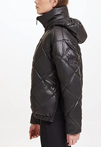 Kenneth Cole Women's Puffer Jacket in Saudi Arabia