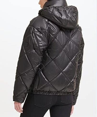 Kenneth Cole Women's Puffer Jacket in Saudi Arabia