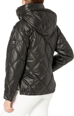 Kenneth Cole Women's Puffer Jacket in Saudi Arabia