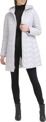 Kenneth Cole Women's Puffer Jacket in Saudi Arabia