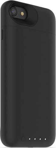 mophie Juice Pack - Wireless Charging Protective Power Pack Case, Charge Force Technology, Compatible With Qi-Enabled & Other Wireless Charging Systems, For iPhone 7 & 8 and iPhone SE in Kuwait