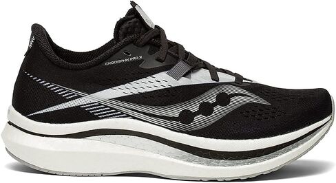 Saucony Womens Endorphin Pro 2 in Saudi Arabia