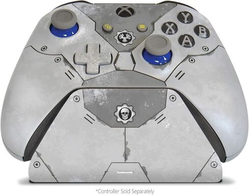 Controller Gear Sport Blue Special Edition - Xbox Pro Charging Stand (Controller Not Included) - Xbox in Saudi Arabia