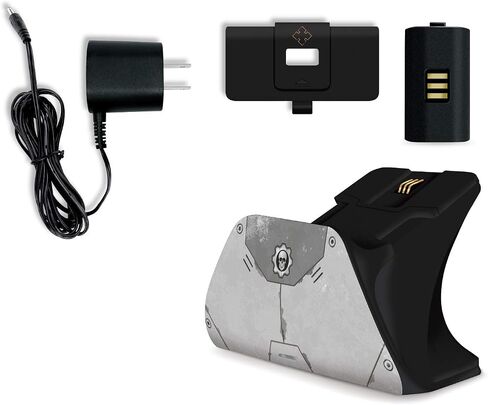 Controller Gear Sport Blue Special Edition - Xbox Pro Charging Stand (Controller Not Included) - Xbox in Saudi Arabia