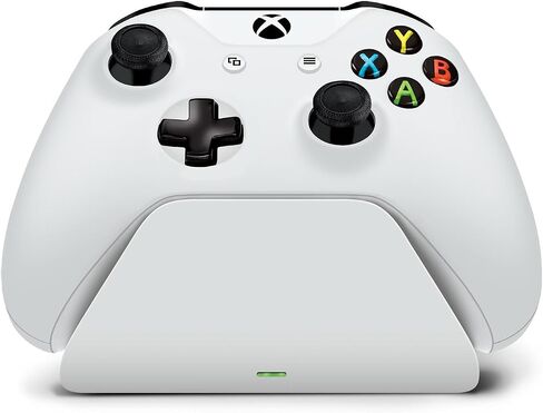 Controller Gear Sport Blue Special Edition - Xbox Pro Charging Stand (Controller Not Included) - Xbox in Saudi Arabia