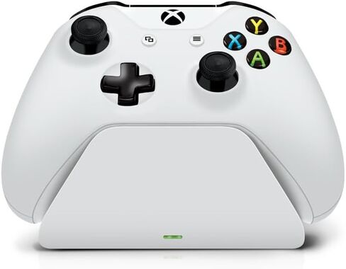 Controller Gear Sport Blue Special Edition - Xbox Pro Charging Stand (Controller Not Included) - Xbox in Saudi Arabia