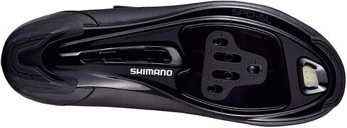 SHIMANO Unisex-Adult Rp100 SPD-sl Cycling Shoe in Saudi Arabia