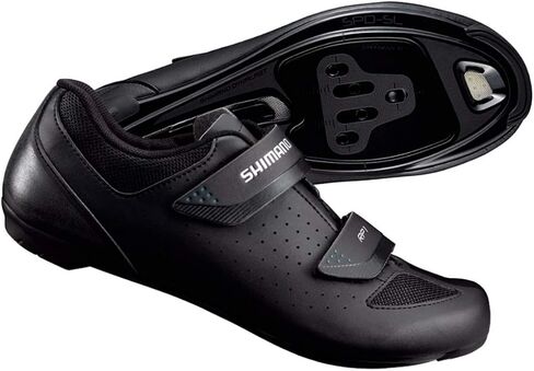 SHIMANO Unisex-Adult Rp100 SPD-sl Cycling Shoe in Saudi Arabia