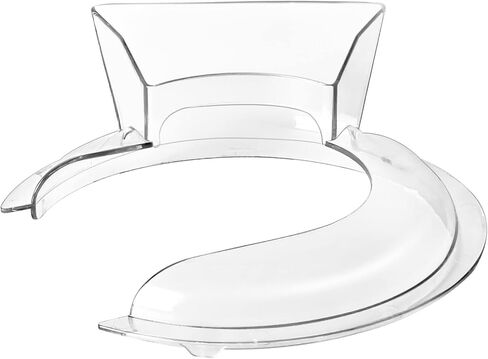Mixer Aid Attachments Including K5AB Coated Flat Beater&K5ADH Dough Hook for Kitchen Stand Mixer&K5AWW Wire Whip Perfect for 5 Quart Kitchen Mixers Aid Attachments by MIFLUS in Kuwait