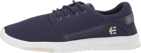 Etnies Womens Scout Sneaker in Kuwait