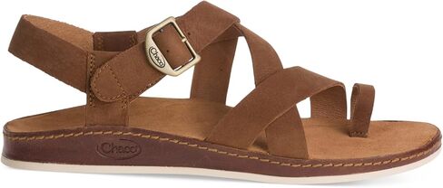 صندل Wayfarer Loop النسائي من Chaco in Kuwait