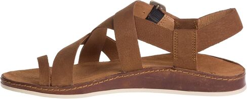 صندل Wayfarer Loop النسائي من Chaco in Kuwait