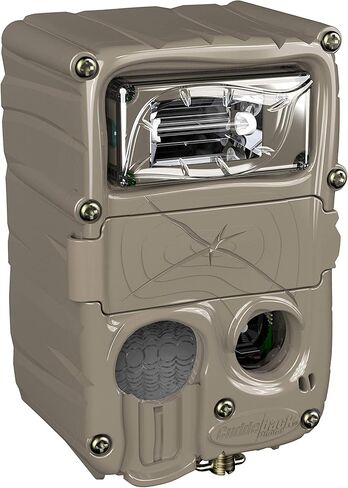 كاميرا Cuddeback 1279 20Mp X-Change Color Day & Night Model Game للصيد مع دعامة تثبيت وحزام، أزرق in Kuwait