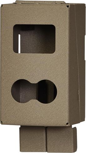 Cuddeback 1279 20Mp X-Change Color Day & Night Model Game Hunting Camera with Mounting Bracket and Strap, Blue in Saudi Arabia