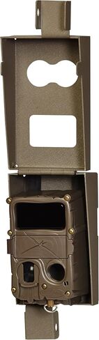 Cuddeback 1279 20Mp X-Change Color Day & Night Model Game Hunting Camera with Mounting Bracket and Strap, Blue in Saudi Arabia