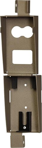 Cuddeback 1279 20Mp X-Change Color Day & Night Model Game Hunting Camera with Mounting Bracket and Strap, Blue in Saudi Arabia