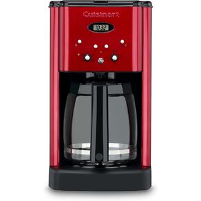 Cuisinart Brew Central 12-Cup Programmable Coffeemaker