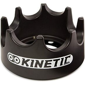 Kinetic Turntable Riser Ring